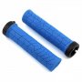 Ръкохватки, грипове Race Face Grip Getta Grips 30mm., дръжки, сини, снимка 1 - Аксесоари за велосипеди - 38519924