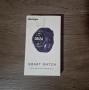 Смарт часовник , снимка 1