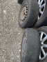 Железни джанти 15 цола 5х112 , снимка 6