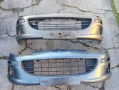 Предна броня за Peugeot 407 / Пежо 407, снимка 1