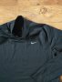 Nike Pro Therma L/S Top - страхотна мъжка блуза КАТО НОВА 2ХЛ, снимка 4