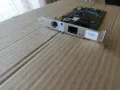 Eicon Diva Pro 2.0 Internal 16-bit ISA ISDN Modem Fax MSN S0 Card , снимка 3