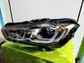 Фар Фарове за BMW X2 F39 LED LCI / БМВ Х2 Ф39 фейс ., снимка 2