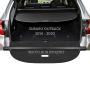 Щора за багажник на SUBARU OUTBACK 2014 - 2020 (НОВА), снимка 2