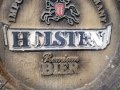 Страхотна реклама на бира Holsten , снимка 7