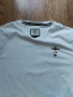aeronautica militare - страхотна мъжка тениска L УМАЛЕНА, снимка 3