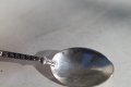 Сребърна лъжица , снимка 6