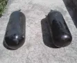 бутилка за сгъстен газ, СО2, азот, снимка 2