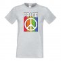 Мъжка тениска Pride 2 multicolor Прайд,Празник.Повод,Изненада, снимка 6