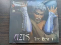 Azis– The Best, снимка 1