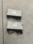 BMW F10 F11 F07 F01 F02 seat control module, снимка 1