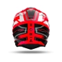 Онлайн Промо! Airoh Каска Commander 2 Mavick Red Gloss , снимка 3