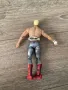 Екшън фигура AEW Cody Rhodes The American Nightmare Коуди Роудс UK Exclusive Jazwares WWE, снимка 8