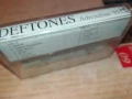 DEFTONES ADRENALINE-TAPE 2007251727, снимка 14