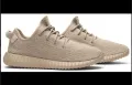 маратонки adidas Yeezy Boost 350 ‘Oxford Tan’ AQ2661 номер 41 ,5-42, снимка 3