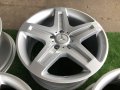 Джанти 5/130/19 Mercedes G class, снимка 4