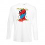 Мъжка тениска Spider Sense Activated Игра,Изненада,Подарък,Празник,Повод, снимка 3