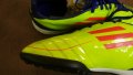 Adidas F10 TRX TF Kids Football Shoes Размер EUR 37 1/3 / UK 4 1/2 детски стоножки за футбол 70-14-S, снимка 8