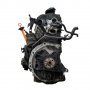 Двигател 1.9 BXE Volkswagen Passat (B6)(2005-2010) ID:94883, снимка 4