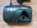 Metabo LC 40 зарядно устройство 10.8V , снимка 2