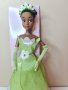 Оригинална кукла Тиана - Принцесата и жабокът - Дисни Стор Disney Store , снимка 8