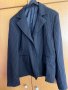 Синьо и черно сако, снимка 2