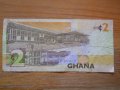банкноти - Гана, Бурунди, Сомалия, Сомалиленд, снимка 2