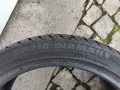 1бр НОВА гума PLATIN DIAMANT XL  225/40/18, снимка 5