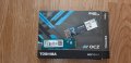 512GB OCZ Toshiba RD400 PCIe M.2 Solid State Drive SSD, снимка 4