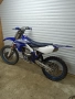 Yamaha YZ-F 450 2018, снимка 3