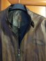 BOSS ЕСТЕСТВЕНА кожа  яке , снимка 4