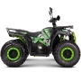 ATV TelStar Samurai MAXI Electric 6000W, снимка 10