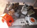 stihl ms 170. stihl ms 180 на части, снимка 3