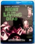 Night Of The Living Dead (1968) - Blu-Ray, снимка 1