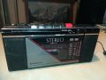 sanyo m-s200f stereo-made in japan-внос switzerland, снимка 2