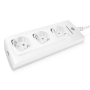 Ubiquiti mFi Power Strip, снимка 1