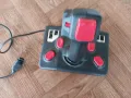 Quickjoy V Superboard ATARI джойстик, снимка 4