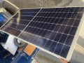 Соларна хибридна система 11 киловата. , снимка 3