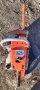 Резачка STIHL 045 AV 77cc 5.2к.с. 50см За дърва ОРИГИНАЛ ПРОФЕСИОНАЛНА, снимка 2