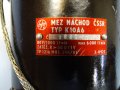тахогенератор MEZ Typ K10A6 Tachogenerator 80V, снимка 4