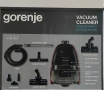 Gorenje Прахосмукачка , снимка 4