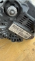 Алтернатор Рено 1.5dci , снимка 3