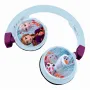 Оригинални детски безжични слушалки Disney Frozen Bluetooth/ Lexibook®, снимка 1