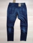 Мъжки дънки Denim 1982 размер 34, снимка 5