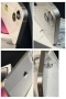 Apple iphone 14 НОВ  WHITE A2882 перфектен Епъл айфон MPUR3RX , снимка 9