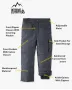 Детски ски панталон IXTREME OUTFITTERS 8-9 години, снимка 3