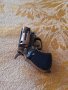 Стара газова запалка-Пистолет , снимка 5