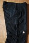 Fjallraven Karl G-1000 Мъжки панталон 52 трекинг ловен fjall raven, снимка 5