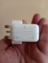 Usb power adapter 10w Apple, снимка 1 - Оригинални зарядни - 32504374