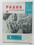 Списания "Радио,Телевизия,Електроника" 40 броя, снимка 7